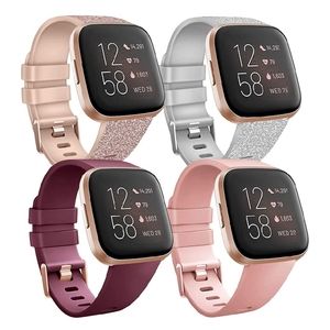 50% off! Bands For Fitbit Versa, Versa 2, Lite
